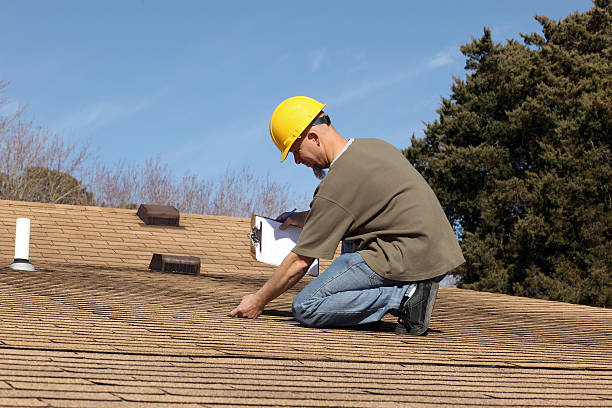 Best Cold Roofs  in Long Grove, IL