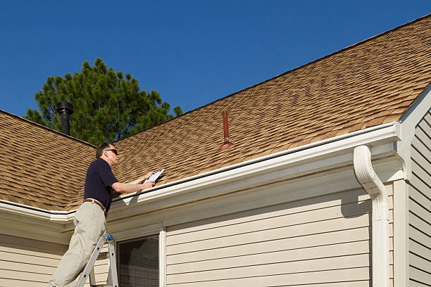 Best Roof Insulation Installation  in Long Grove, IL