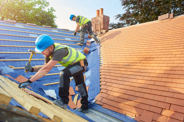 Best Tile Roofing Installation  in Long Grove, IL